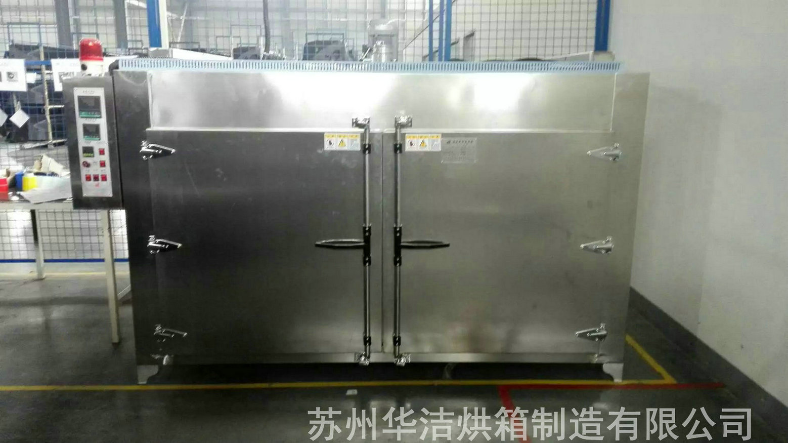 全不銹鋼烘箱使用須注意哪些問題？