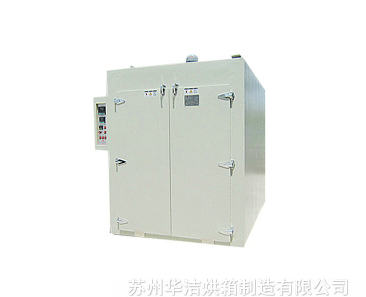 電熱烘箱的操作步驟怎樣？
