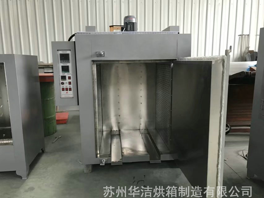 烘箱操作流程怎樣？